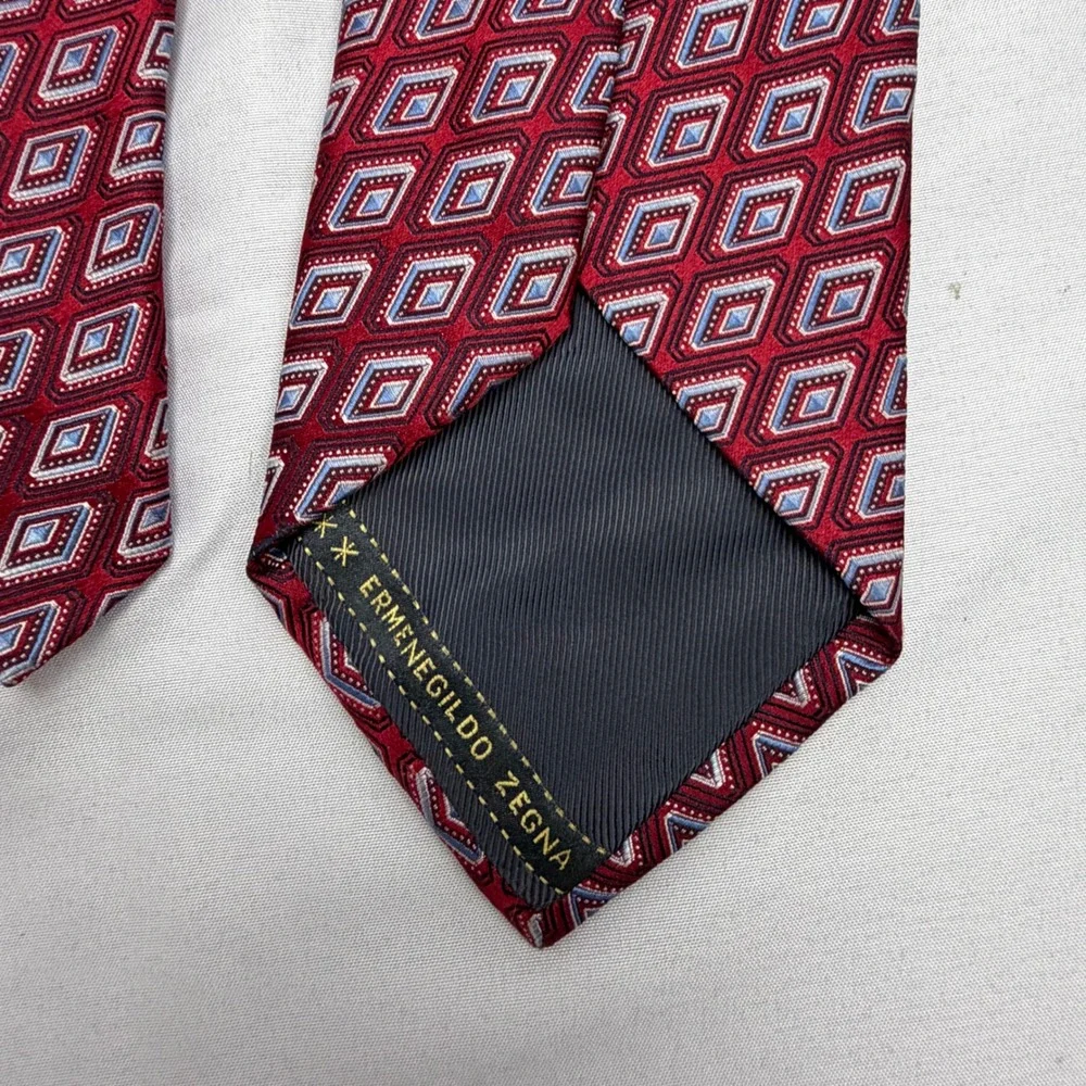 Ermenegildo Zegna ermenegildo zegna